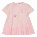 子供服 女の子 Tシャツ | moononnon | 詳細画像3