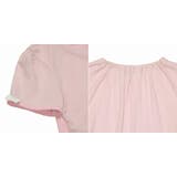 子供服 女の子 Tシャツ | moononnon | 詳細画像6