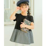 子供服 女の子 Tシャツ | moononnon | 詳細画像6 