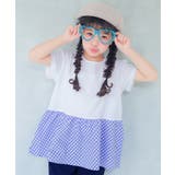 子供服 女の子 Tシャツ | moononnon | 詳細画像12 
