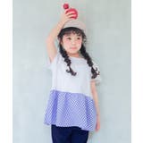 子供服 女の子 Tシャツ | moononnon | 詳細画像13 
