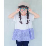 子供服 女の子 Tシャツ | moononnon | 詳細画像15 