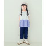 子供服 女の子 Tシャツ | moononnon | 詳細画像16 