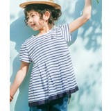 子供服 女の子 Tシャツ | moononnon | 詳細画像1