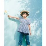 子供服 女の子 Tシャツ | moononnon | 詳細画像6