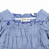 子供服 女の子 Tシャツ | moononnon | 詳細画像8