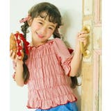 子供服 女の子 Tシャツ | moononnon | 詳細画像5