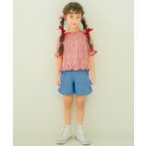 子供服 女の子 Tシャツ | moononnon | 詳細画像6