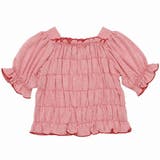 子供服 女の子 Tシャツ | moononnon | 詳細画像2