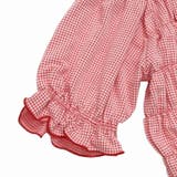 子供服 女の子 Tシャツ | moononnon | 詳細画像4