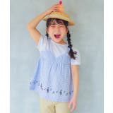 子供服 女の子 Tシャツ | moononnon | 詳細画像8 