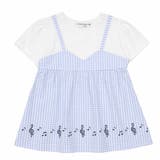 子供服 女の子 Tシャツ | moononnon | 詳細画像11 
