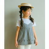 子供服 女の子 Tシャツ | moononnon | 詳細画像1