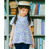 子供服 女の子 Tシャツ | moononnon | 詳細画像1
