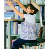 子供服 女の子 Tシャツ | moononnon | 詳細画像7