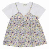 子供服 女の子 Tシャツ | moononnon | 詳細画像2