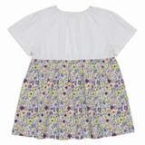 子供服 女の子 Tシャツ | moononnon | 詳細画像3