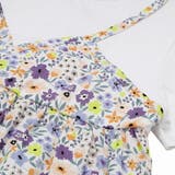 子供服 女の子 Tシャツ | moononnon | 詳細画像4