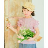 子供服 女の子 ブラウス | moononnon | 詳細画像1 