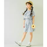 子供服 女の子 ブラウス | moononnon | 詳細画像10