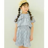 子供服 女の子 ブラウス | moononnon | 詳細画像11