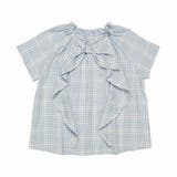 子供服 女の子 ブラウス | moononnon | 詳細画像6