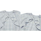 子供服 女の子 ブラウス | moononnon | 詳細画像9