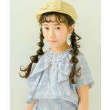 子供服 女の子 ブラウス | moononnon | 詳細画像1