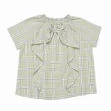 子供服 女の子 ブラウス | moononnon | 詳細画像2