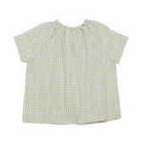 子供服 女の子 ブラウス | moononnon | 詳細画像3