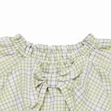 子供服 女の子 ブラウス | moononnon | 詳細画像4