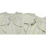 子供服 女の子 ブラウス | moononnon | 詳細画像5