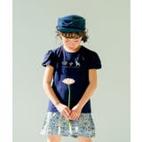 子供服 女の子 Tシャツ | moononnon | 詳細画像16 