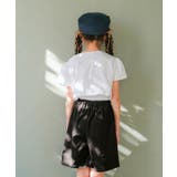 子供服 女の子 Tシャツ | moononnon | 詳細画像13 