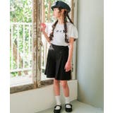子供服 女の子 Tシャツ | moononnon | 詳細画像15 
