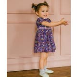 子供服 女の子 ワンピース | moononnon | 詳細画像6 