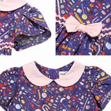 子供服 女の子 ワンピース | moononnon | 詳細画像5 