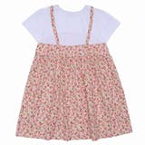 子供服 女の子 ワンピース | moononnon | 詳細画像6 