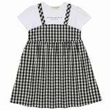 子供服 女の子 ワンピース | moononnon | 詳細画像14 