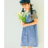 子供服 女の子 ワンピース | moononnon | 詳細画像9 