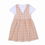 子供服 女の子 ワンピース | moononnon | 詳細画像5 