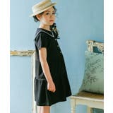 子供服 女の子 ワンピース | moononnon | 詳細画像9