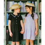 子供服 女の子 ワンピース | moononnon | 詳細画像1