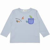 子供服 男の子 Tシャツ | moononnon | 詳細画像7
