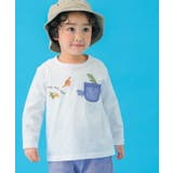 子供服 男の子 Tシャツ | moononnon | 詳細画像1