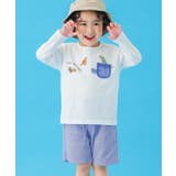 子供服 男の子 Tシャツ | moononnon | 詳細画像5