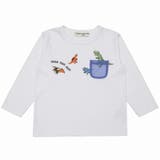 子供服 男の子 Tシャツ | moononnon | 詳細画像2