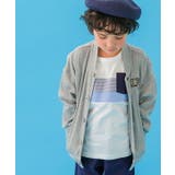 子供服 男の子 Tシャツ | moononnon | 詳細画像6