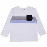 子供服 男の子 Tシャツ | moononnon | 詳細画像2