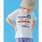 子供服 男の子 Tシャツ | moononnon | 詳細画像1